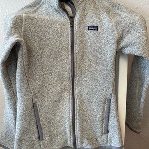 Patagonia jacket